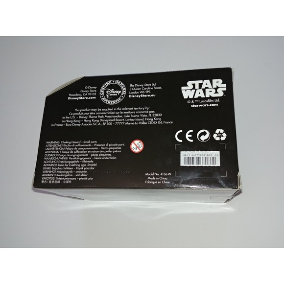 Star Wars Speeder Bike - Picture 4 of 9